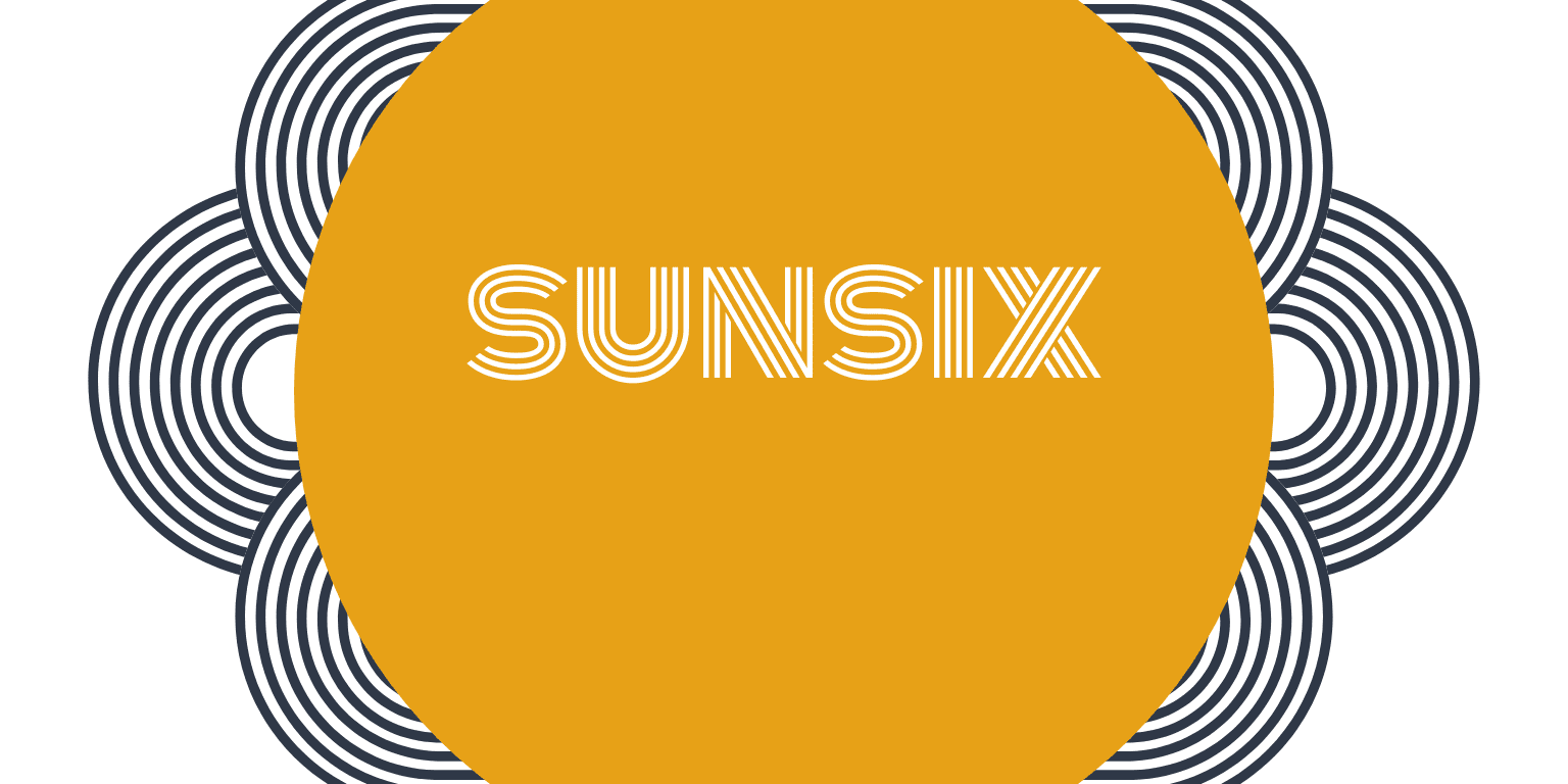 サンシックス株式会社